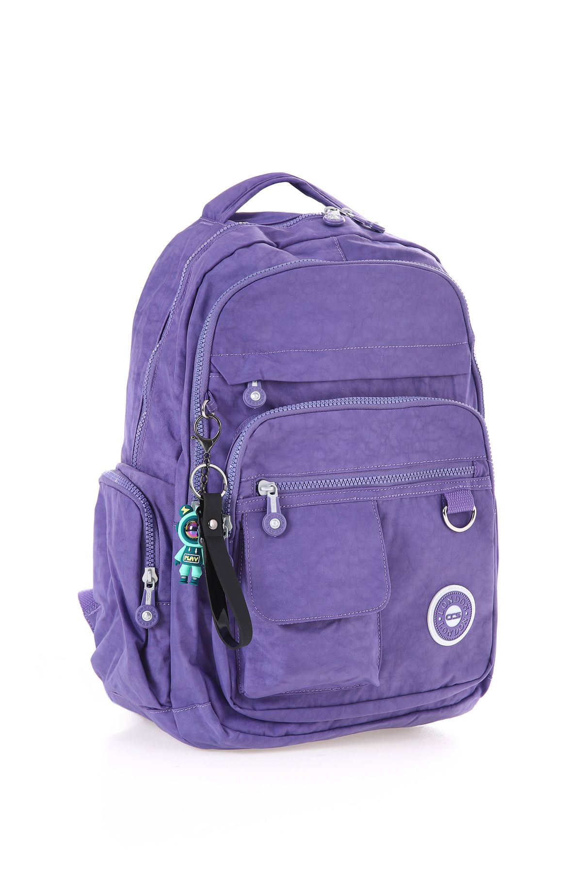 ÇÇS-Children's School Backpack Ccs51658 2