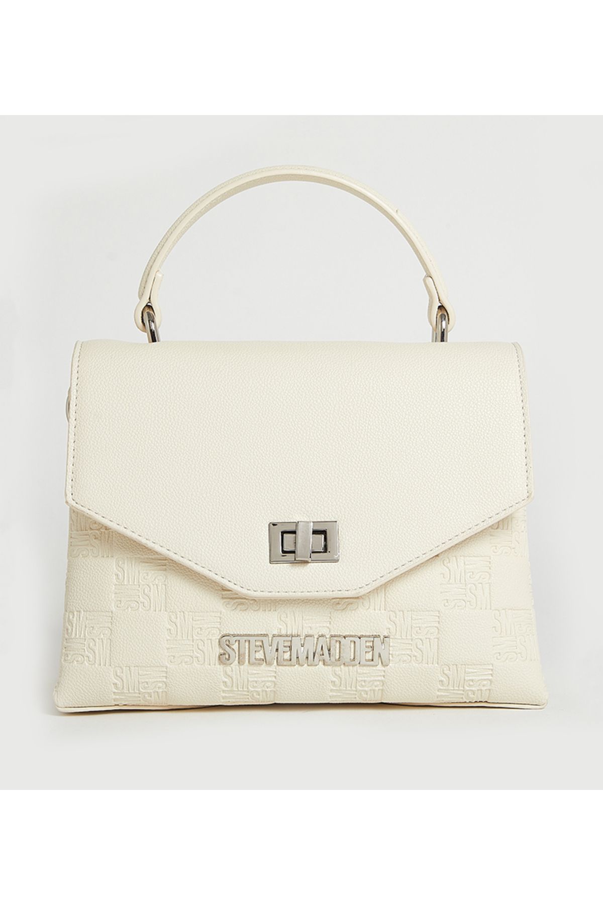 Steve Madden-Top Handle Bags for Style, Function & Everyday Ease 1