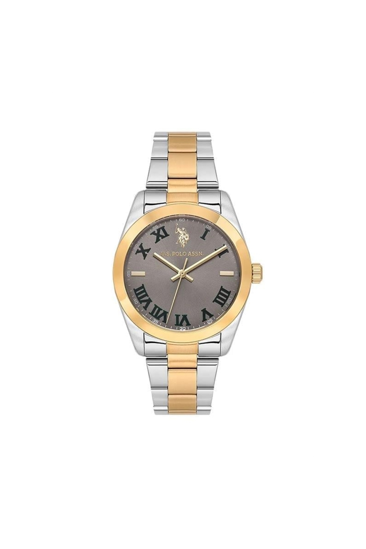 یو اس پولو ساعت مچی مردانه یو اس پولو اس ان. USPA1114-01