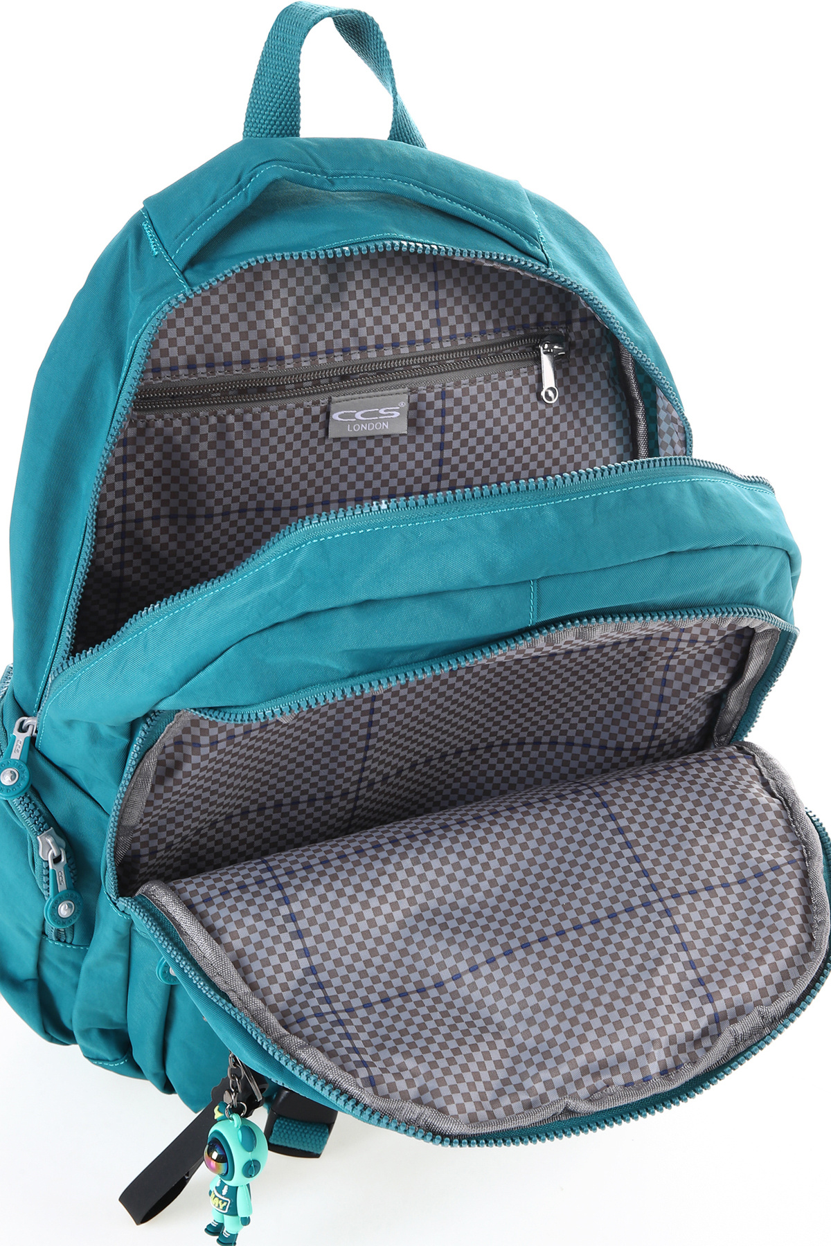 ÇÇS-Children's School Backpack Ccs51654 5