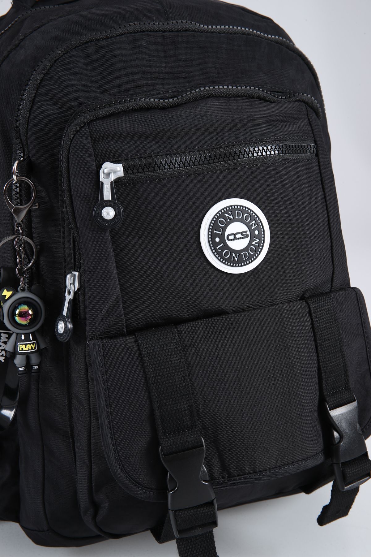 ÇÇS-Children's School Backpack Ccs51653 5