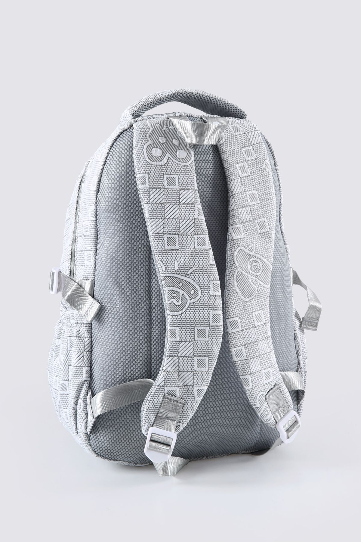 ÇÇS-Rucsac școală pentru copii CCS51630 3