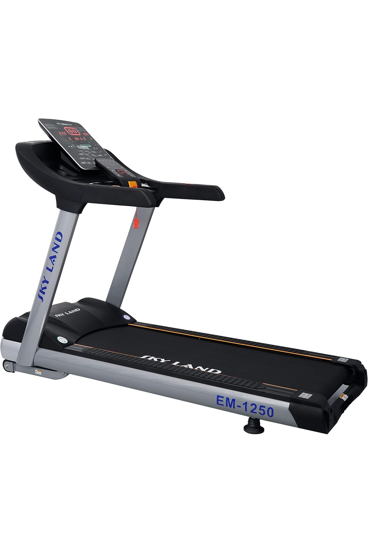 Skyland Commercial Treadmill Weight Capacity 180kgs Auto