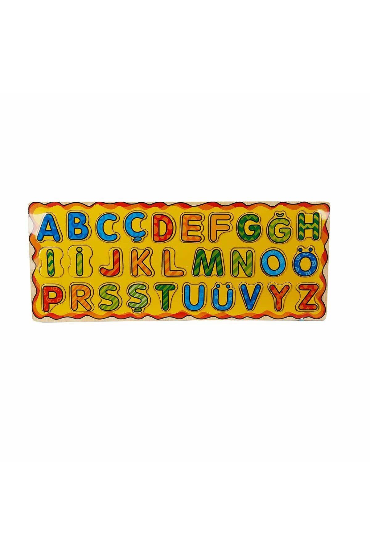 Sunman-6305 Sun-Tob-Woo-Wood Bultak Letters Kçk Byk 2A 4