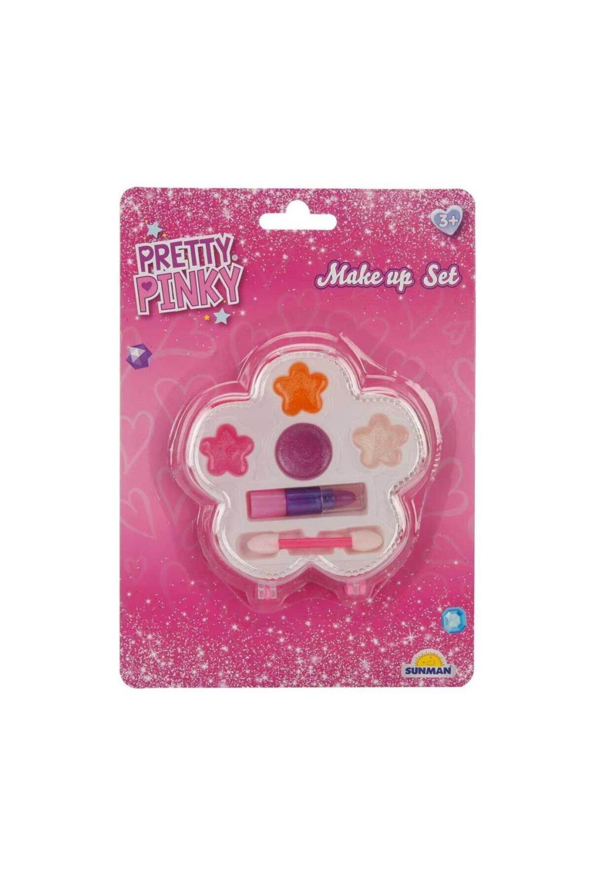 نسِی‌ورلد ۲۵۹۴ ست آرایش آفتاب‌گیر قابل پخش - به شکل ستاره/گل/دل