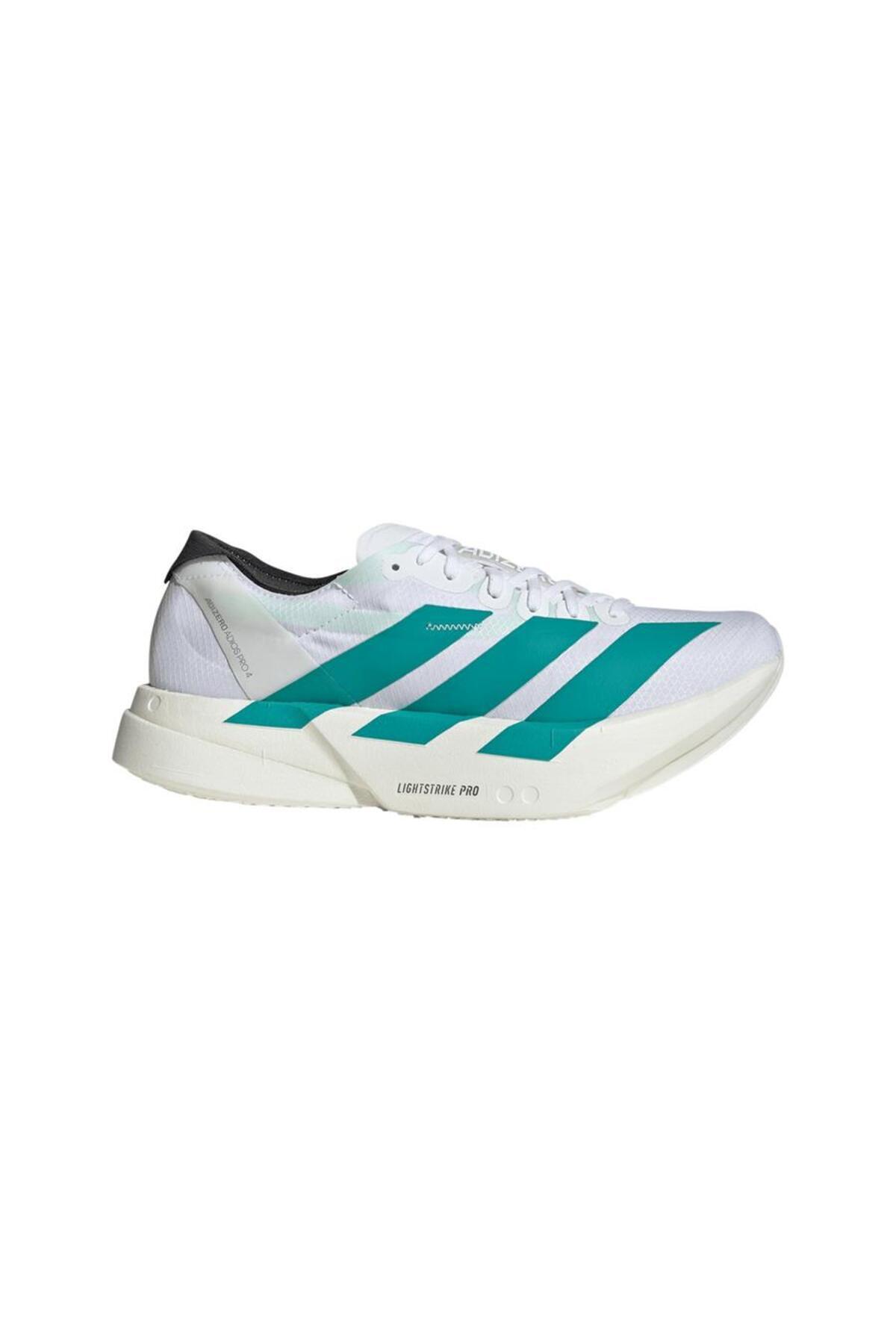 آدیداس کفش دویدن زنانه آدیزیرو آدیوس پرو ۴ مدل W JR1247