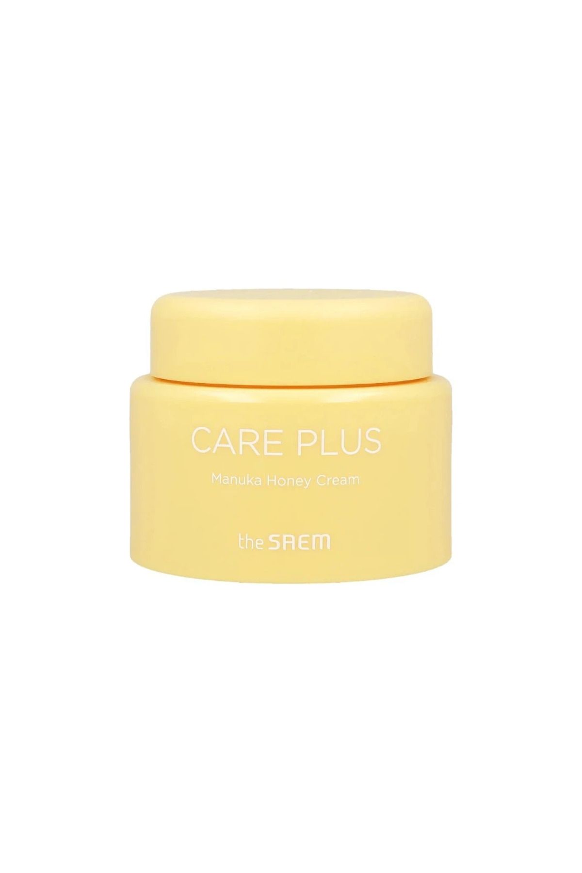 THE SAEM-Cremă cu extract de miere de Hanuka, The Saem, 100 ml 1