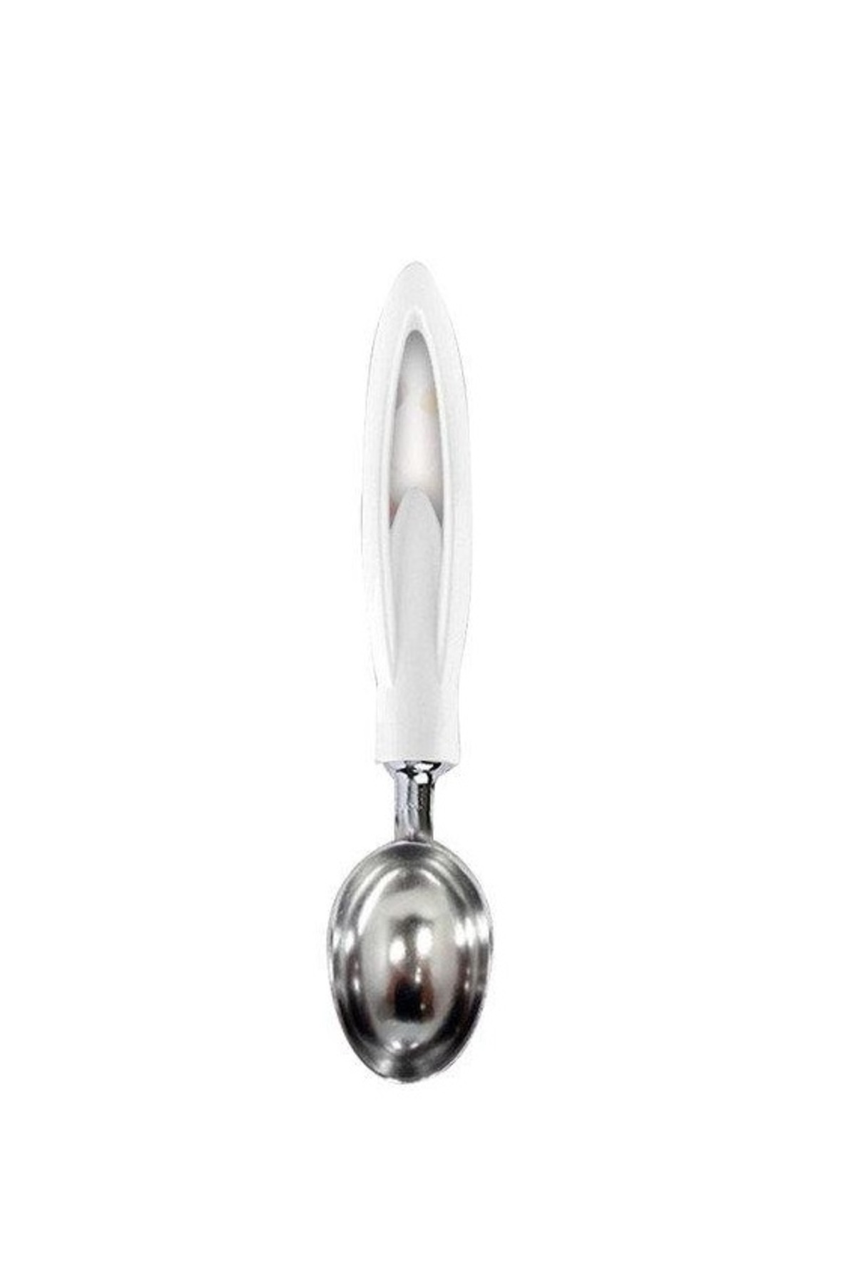 Mivexa Outdoor Outlet Metal Dondurma Kaşığı - Dondurma Kepçesi