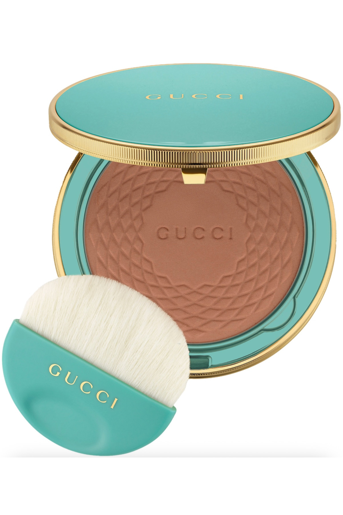 GUCCI ブロンジングパウダー 03 Gucci Sun-Kissed Glow Powder Bronzer - Fiyatı, Yorumları