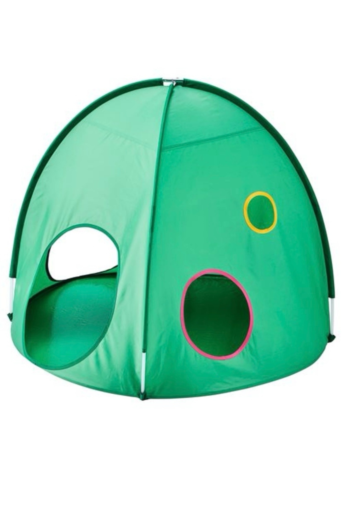IKEA Dvargmas çadır, yeşil 98x80cm