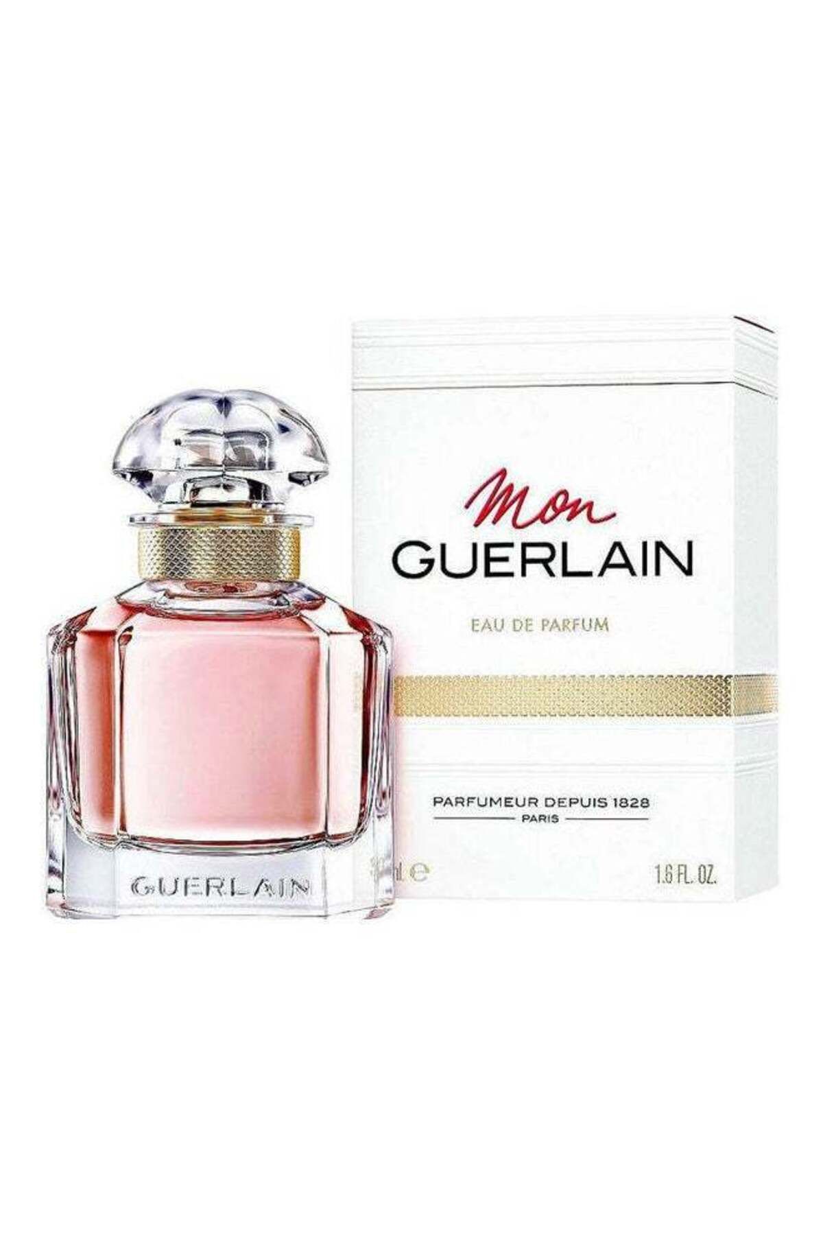 Guerlain-Mon EDP Spray 50ml 1