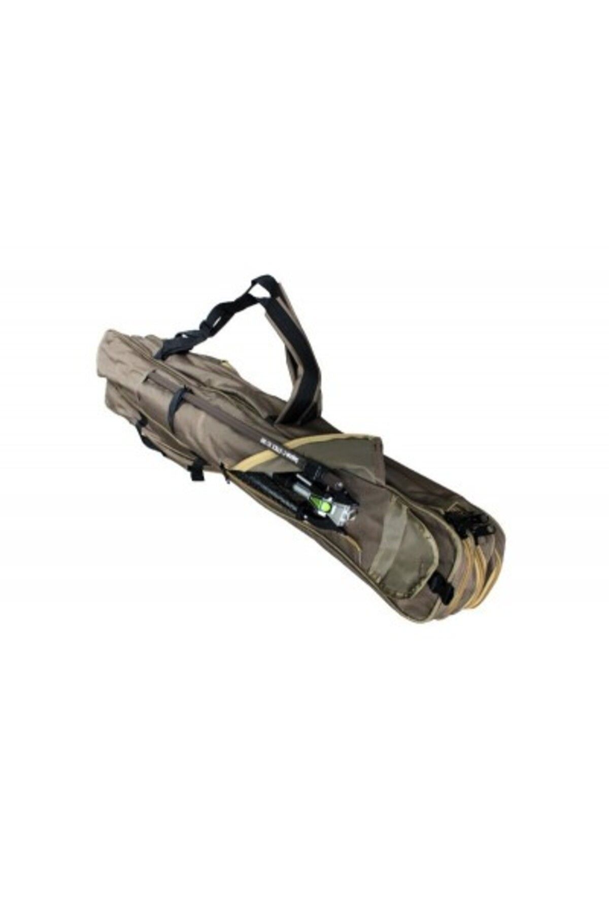 DELPHİN-Delphin Sherpa rod bag/case 100 cm, 2.5 compartments 5