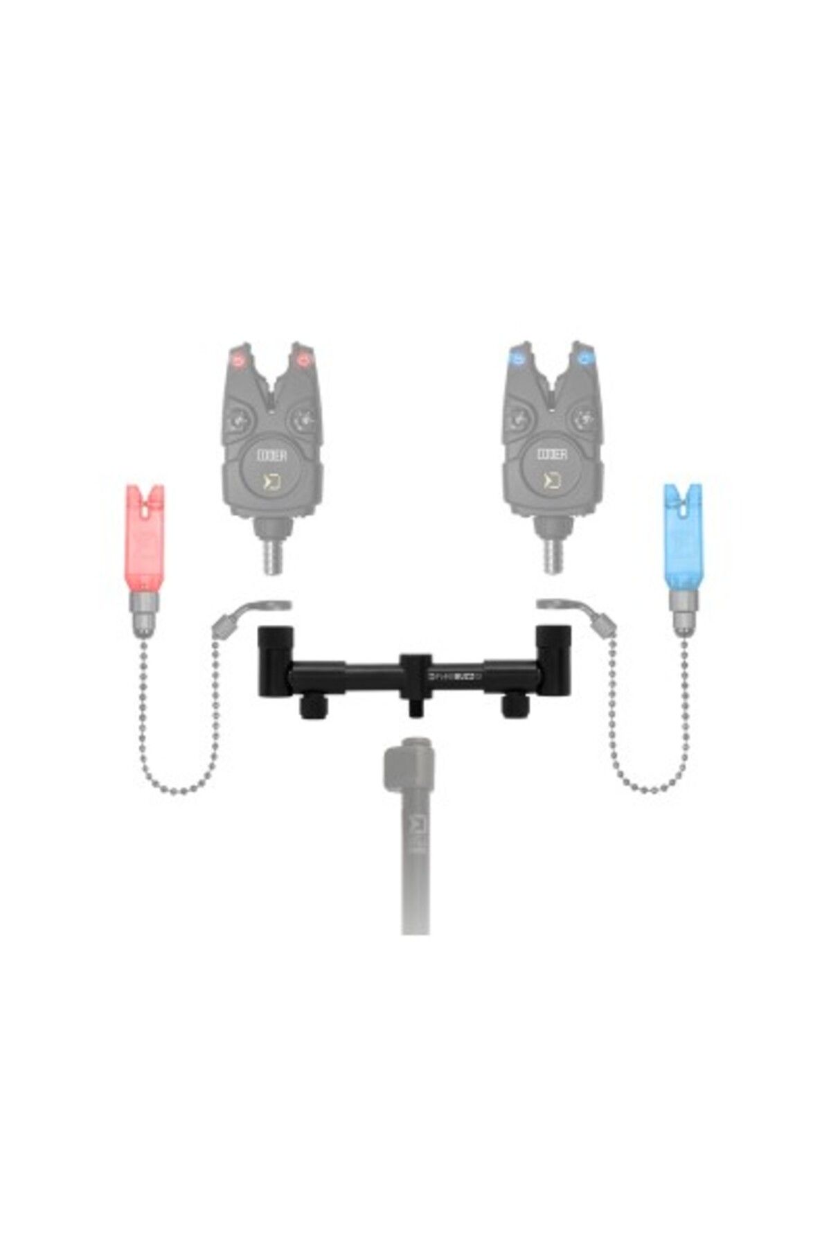 DELPHİN-Delphin FlexiBUZZ L adjustable buzz bar, adjustable 18 - 25 cm, 2 positions 5