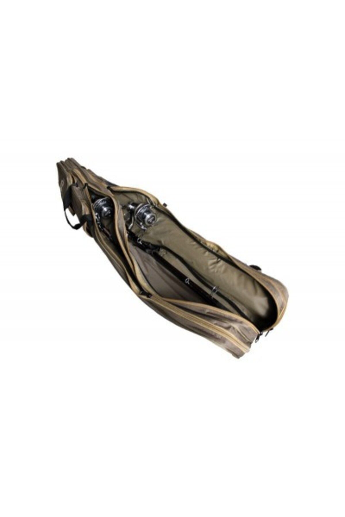DELPHİN-Delphin Sherpa rod bag/case 100 cm, 2.5 compartments 8