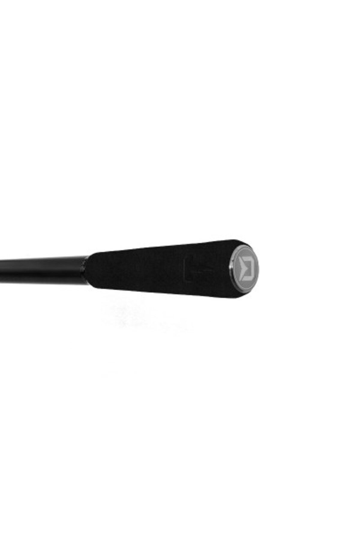 DELPHİN-Lansetă telescopică pentru crap Delphin SCROLL TeleCARP 3,3 m A: 1,36 kg, 8 secțiuni 6