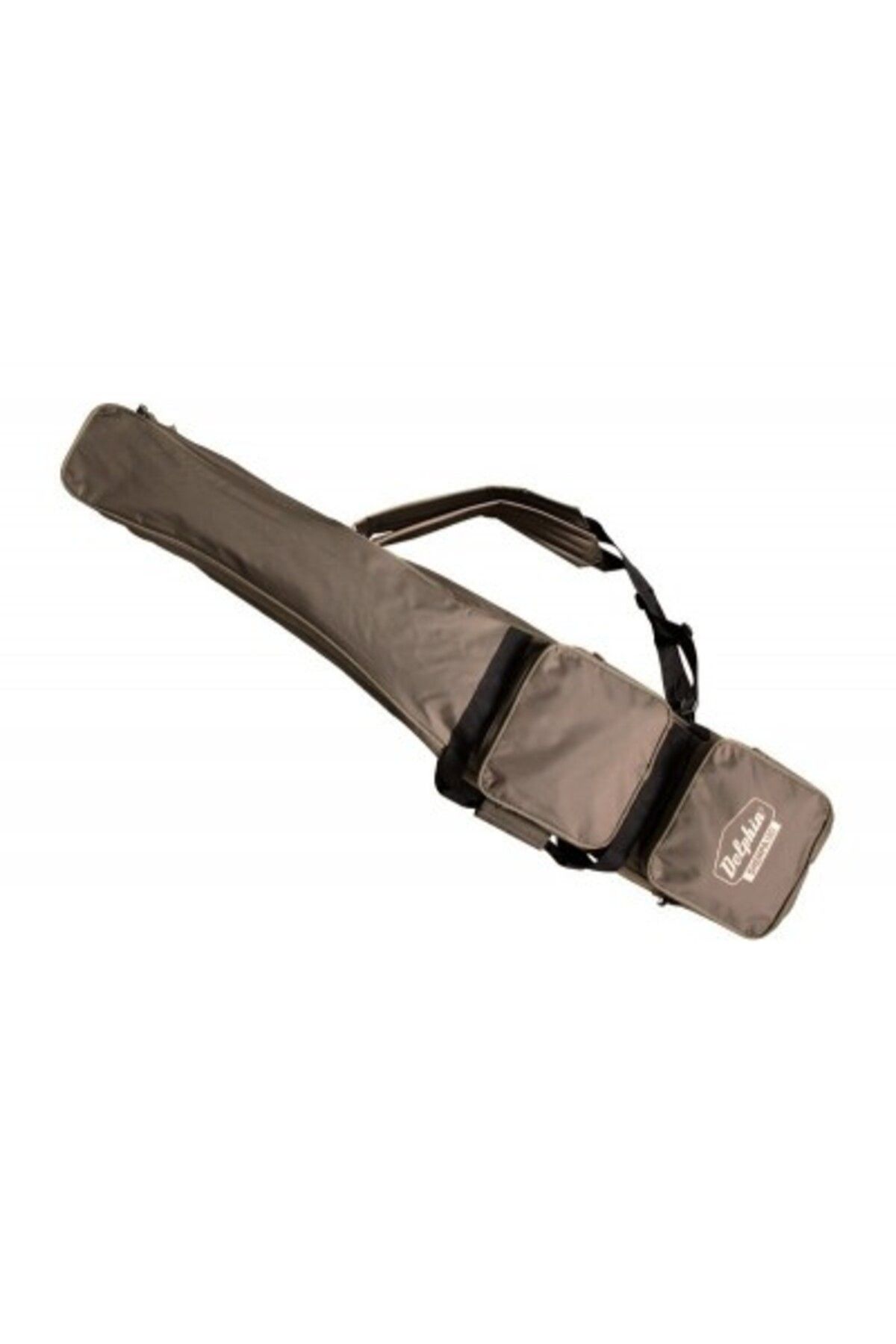 DELPHİN-Delphin Sherpa rod bag/case 100 cm, 2.5 compartments 10
