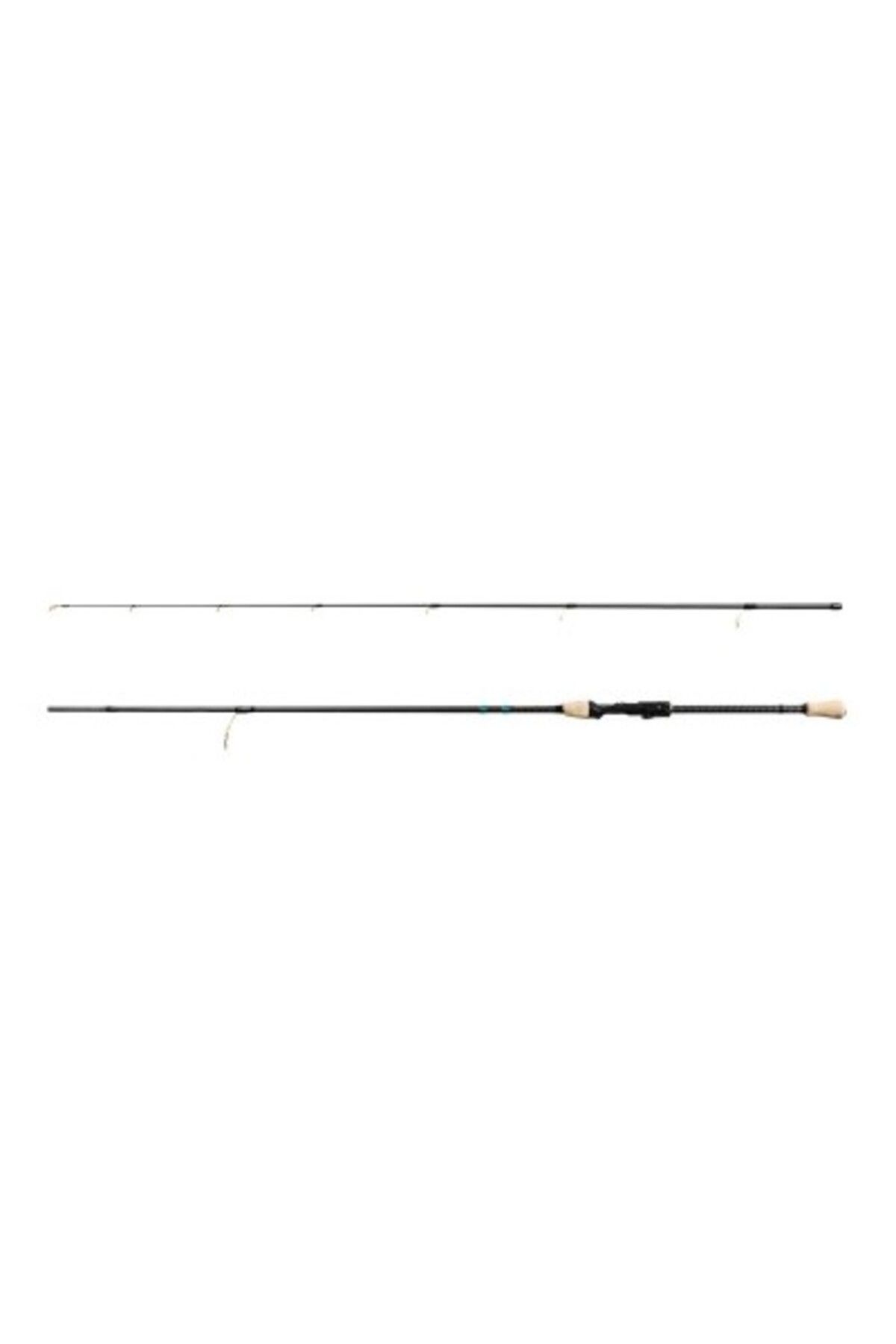DELPHİN-Delphin ZANDERA XCS 40T spinning rod 2.1 m, A:5-28 g, fast action 1