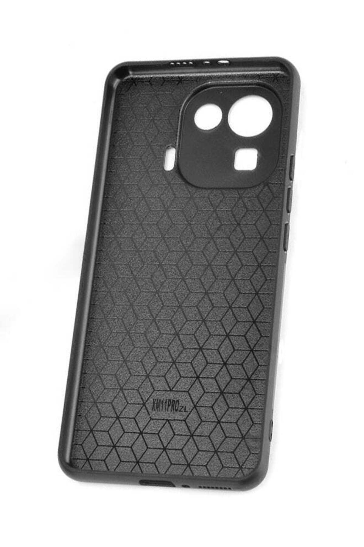 Tolwak-Xiaomi Mi 11 Pro Protective Case Cover Game Over Pew Pew 4