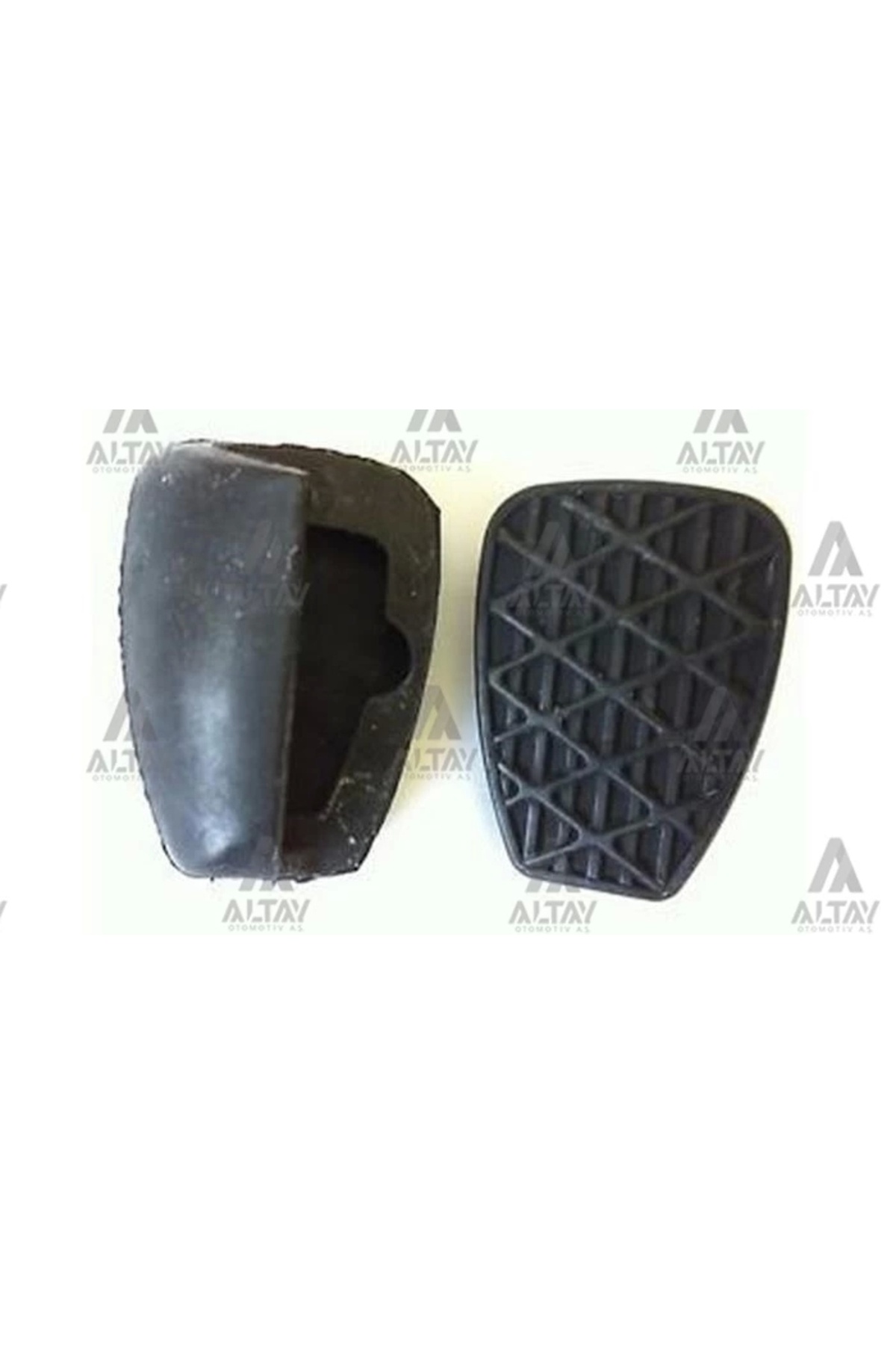 Genel Markalar Pedal Lastiği Lt 28-35 Iı 1996-06 (Oem No:2D0721173A)