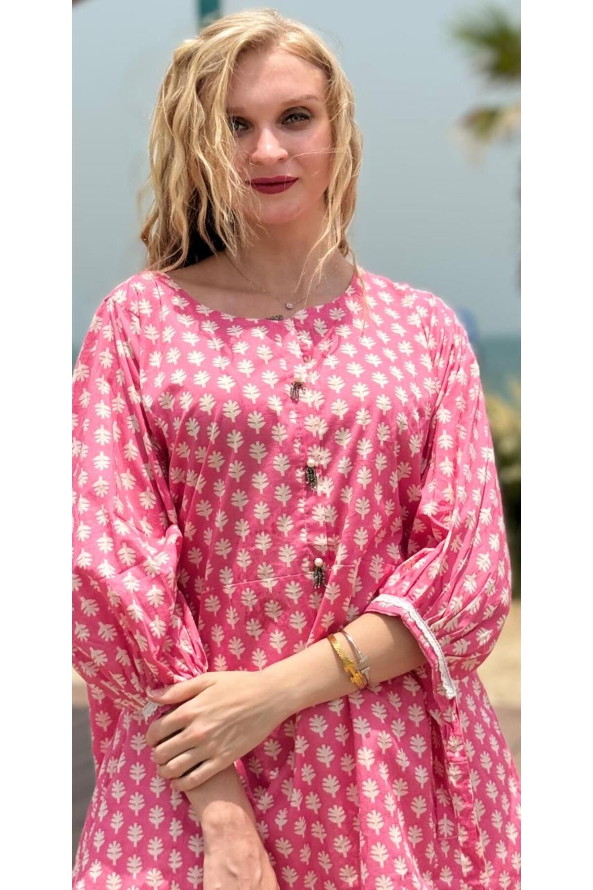 MEEMSEEN INDEPENDENT-TUNIC 4