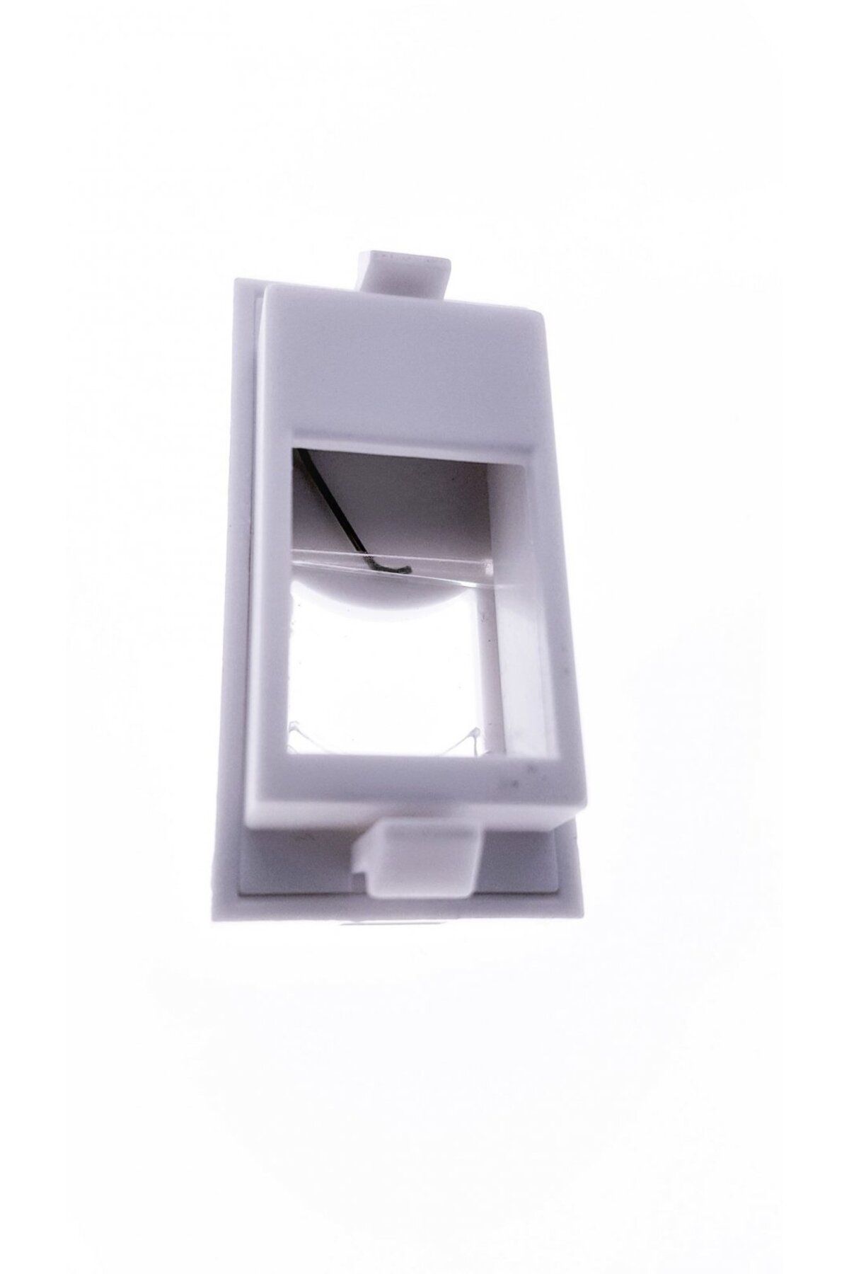 OEM-RJ45 modular socket cover 120-03 4