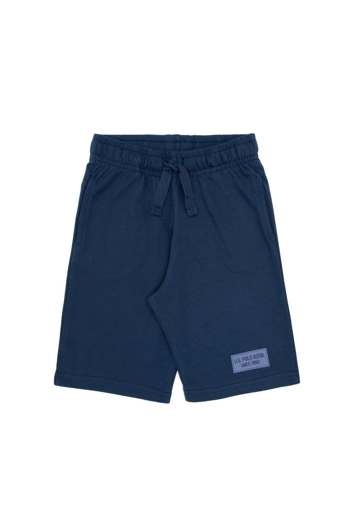 U.S. Polo Assn. Erkek Çocuk İndigo Pijama Takımı 50310802-VR028 fotoğrafı 5 (önizleme)