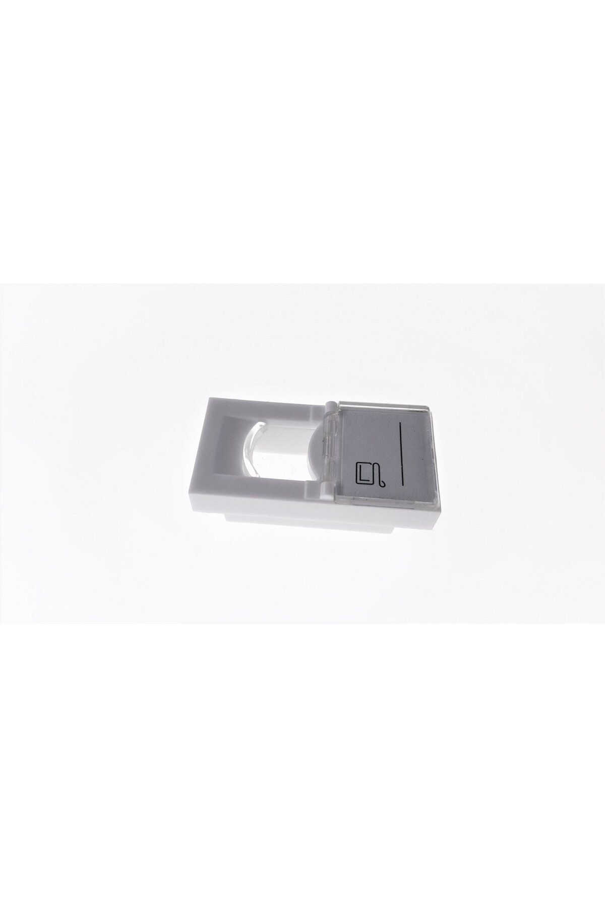OEM-RJ45 modular socket cover 120-03 1