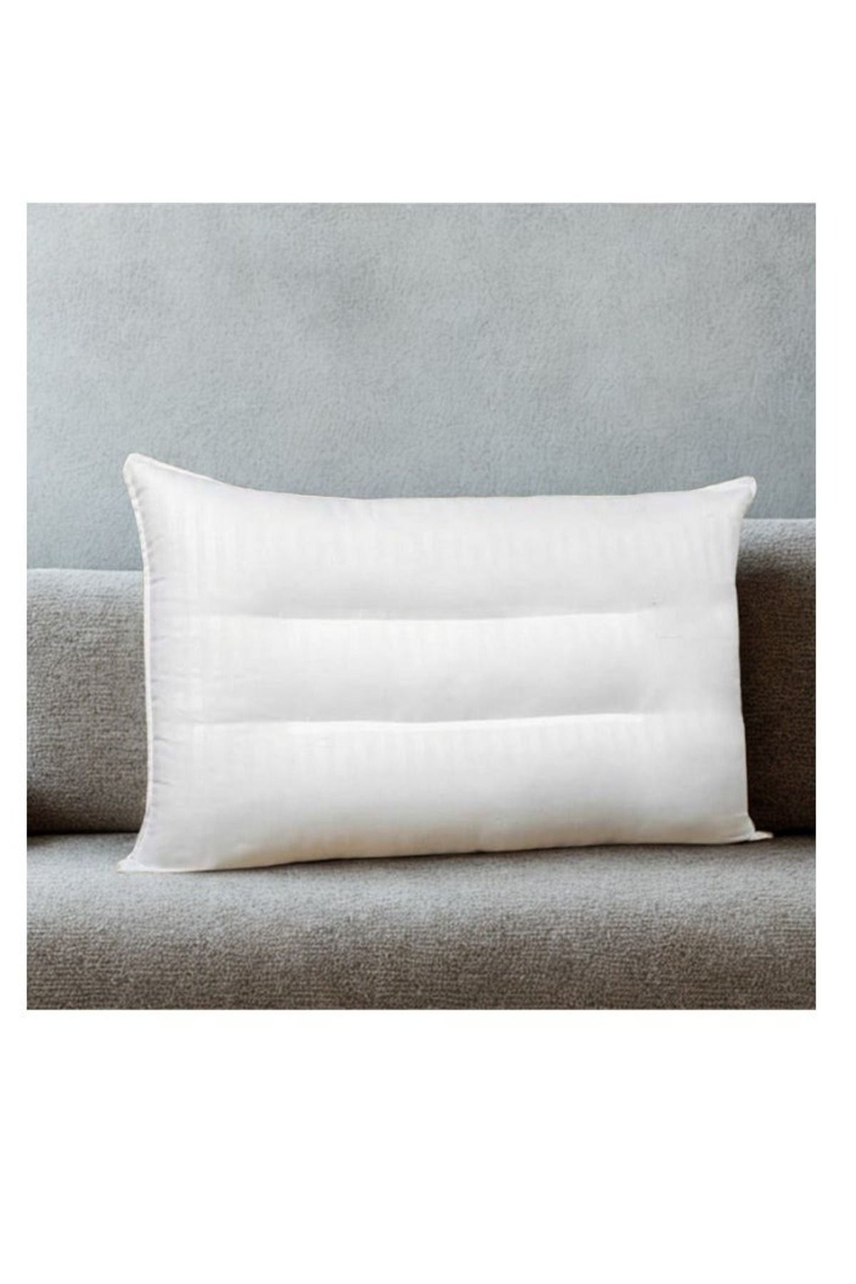 smart home-Luxury 4-Piece Pillowcase Set for Bed, Sofa, and Couch with 100% Polyester Filling | Size 70 x 40 cm 5