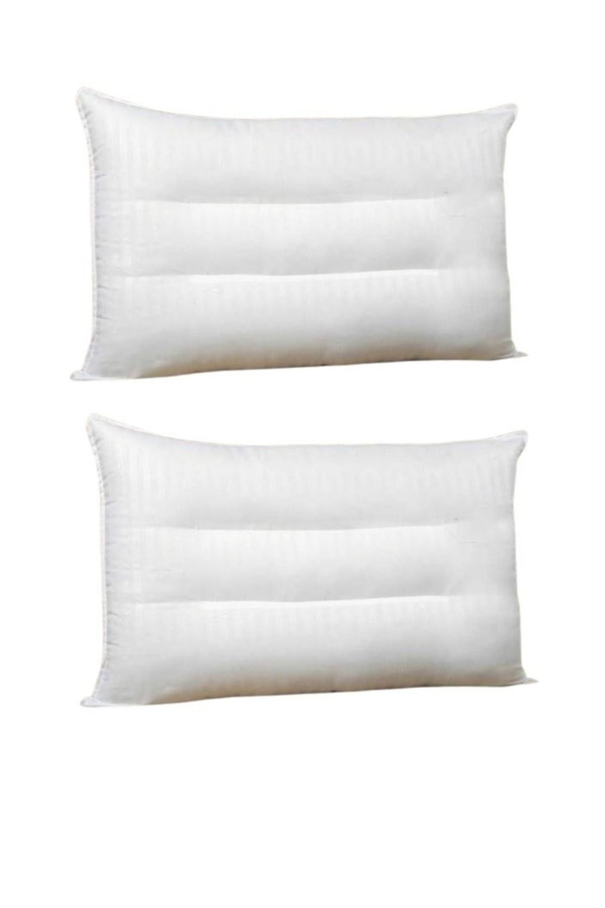 smart home-Luxury 4-Piece Pillowcase Set for Bed, Sofa, and Couch with 100% Polyester Filling | Size 70 x 40 cm 4