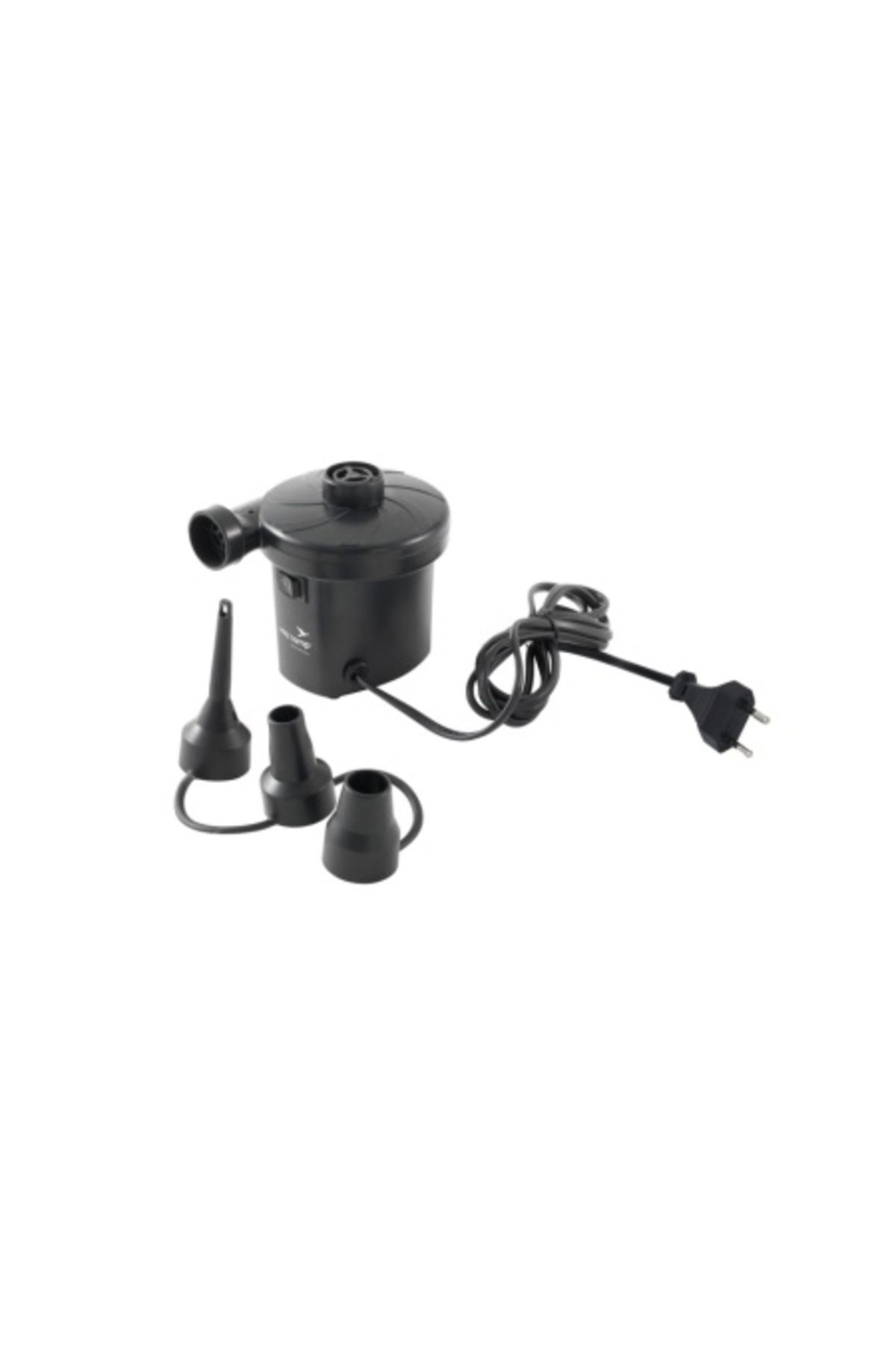 Easy Camp-Electric Pump for Inflating Mattresses, 2 Functions, Volume 233 L/min, Easy Camp Super Cell 230 V Pu 1
