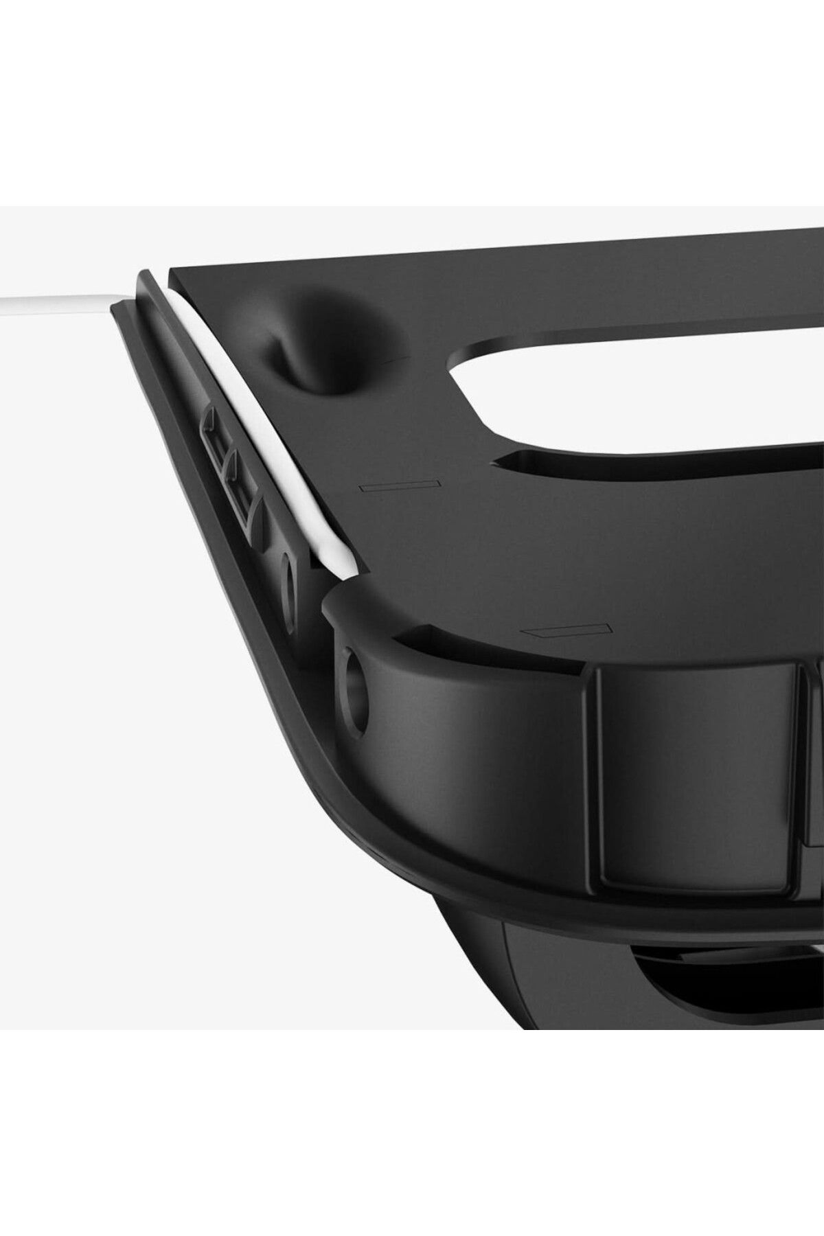Spigen-3 in 1 Wireless Charging Hub Mount for Tesla Model 3 (2022 to 2023) Model Y (2022 to 2024) 3