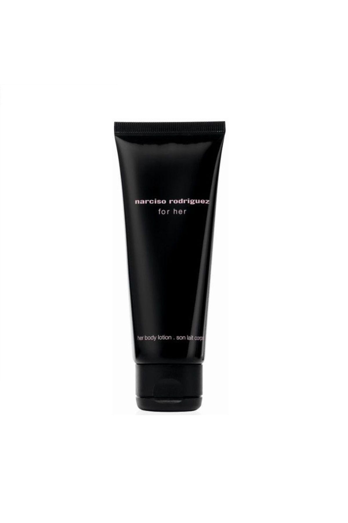 Narciso Rodriguez-For Her Eau de Parfum Intense, Set EDP 50 ml + Perfumed Body Lotion 50 ml 3