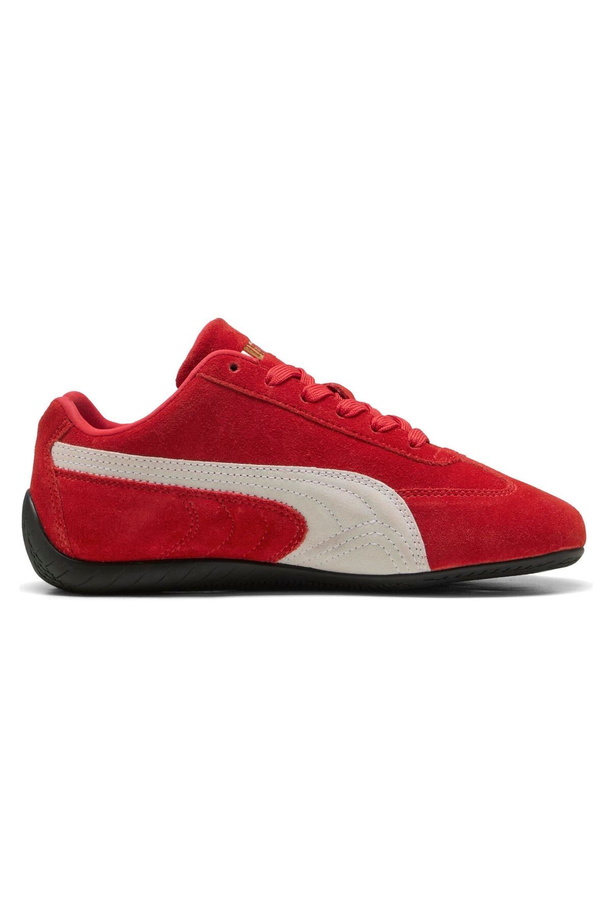 Puma-PUMA SPEEDCAT OG JR children's sports shoes - 40169802 3