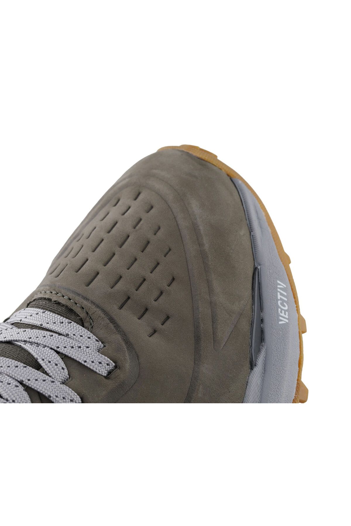THE NORTH FACE-M Vectiv Exploris 2 Futurelight Lthr Men's Outdoor Shoes NF0A7W4Z79K1 Khaki 6