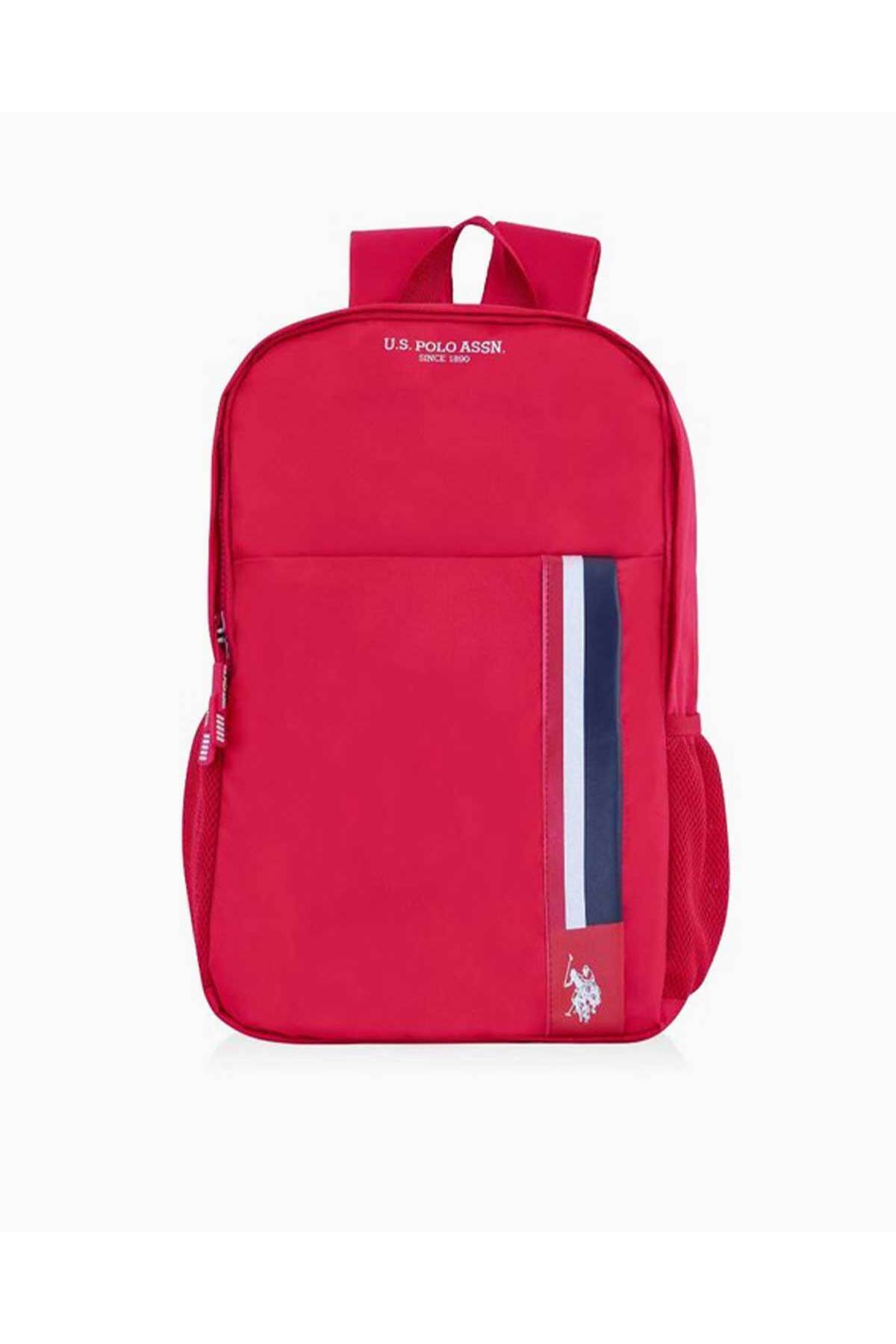 یو اس پولو کوله پشتی پولو اس ان یو اس پولو