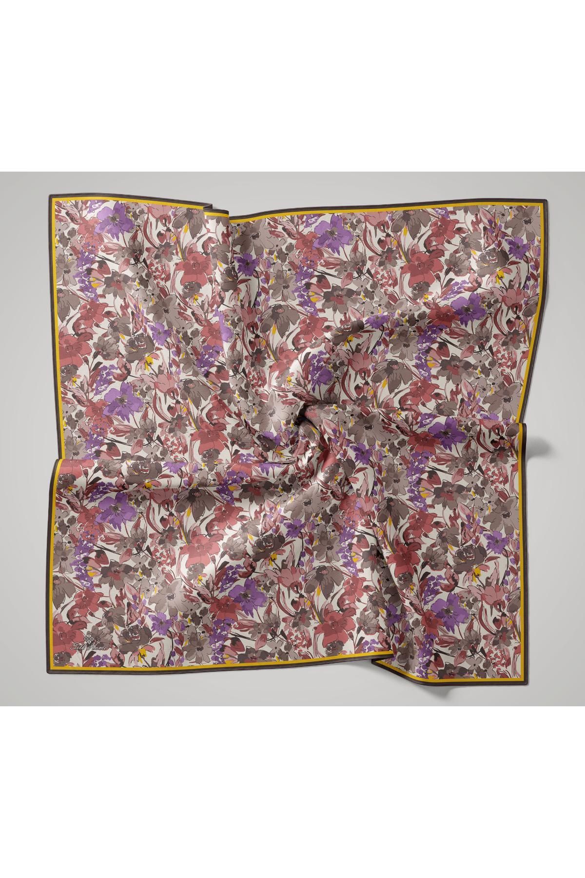 Silk Home-Silk Home Soft Scarf 73088-15 8