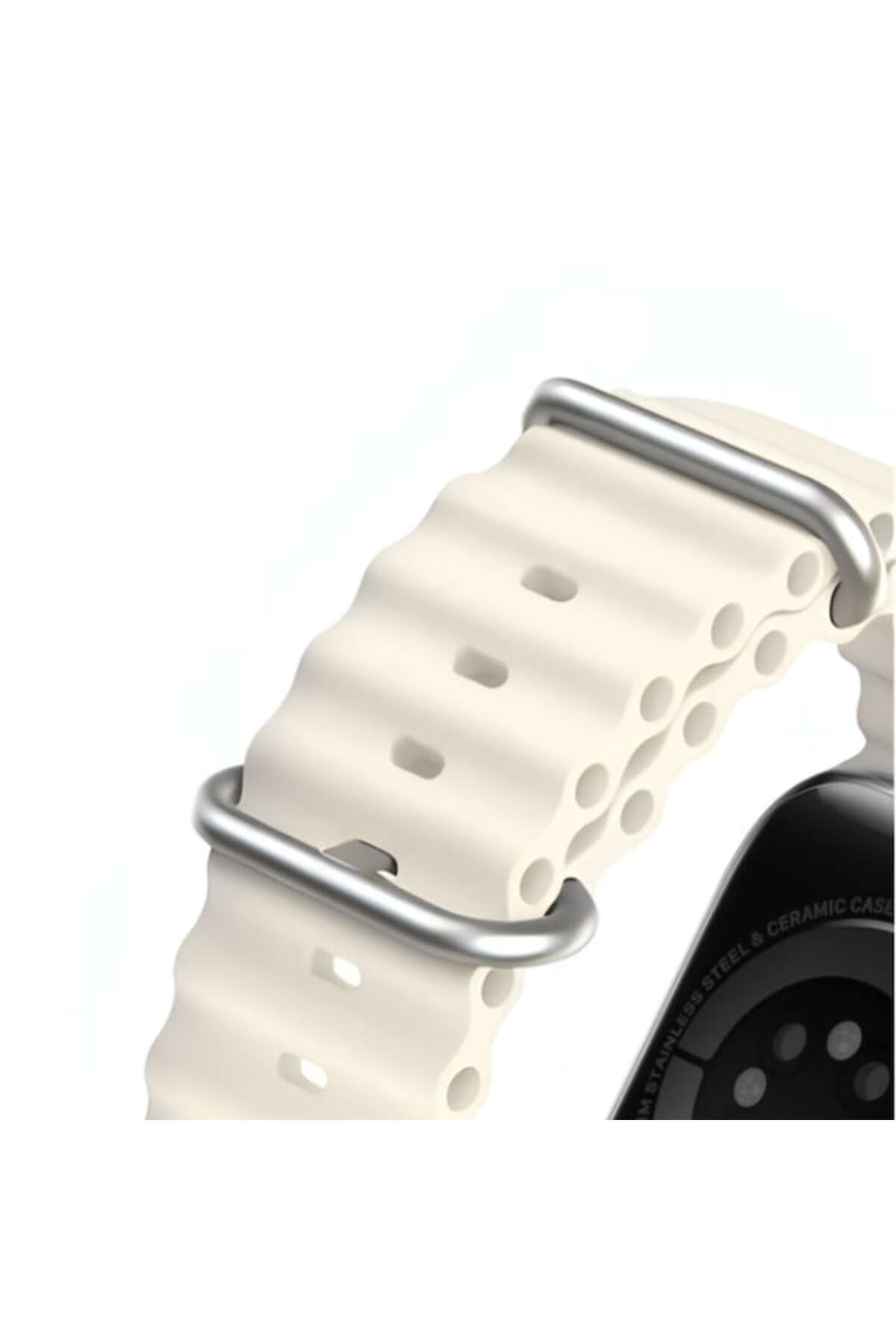 BIRAI-Smartwatch Intelligent And Fitness Bracelet X10 Pro 3, Curved Screen, Android And Ios, Nfc, 3