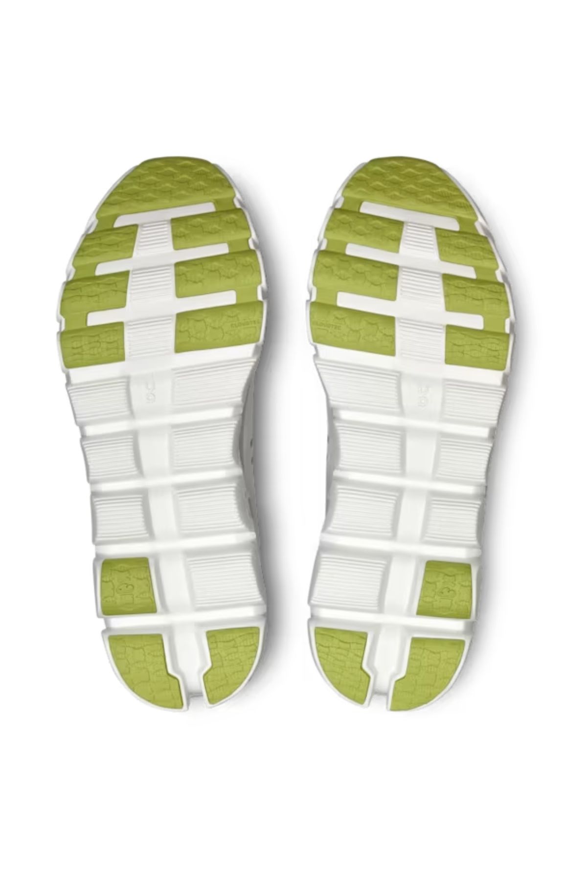 ON-Cloudflow 4 'White Sand' – Speed Running Shoes with Helion™ Superfoam 5