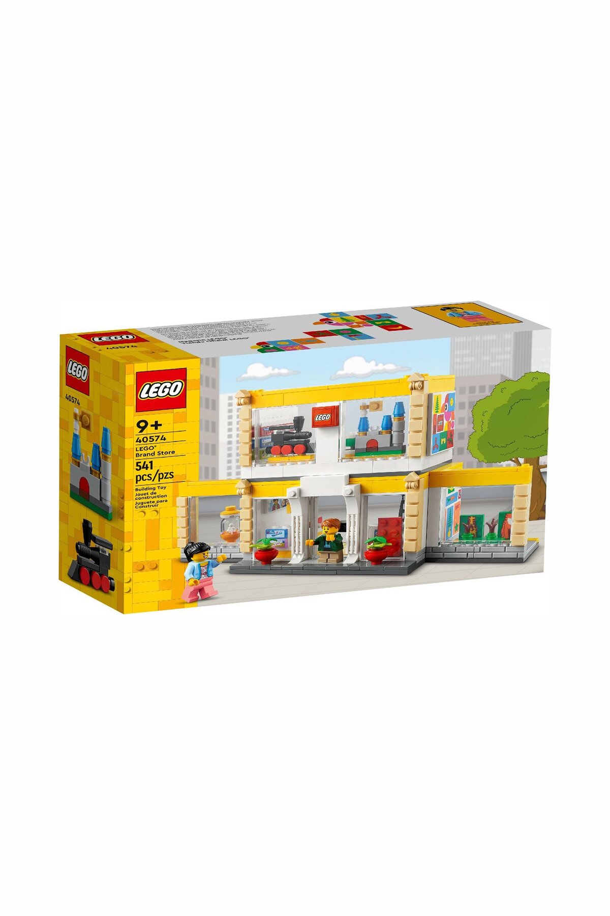 فروشگاه برند ۴۰۵۷۴