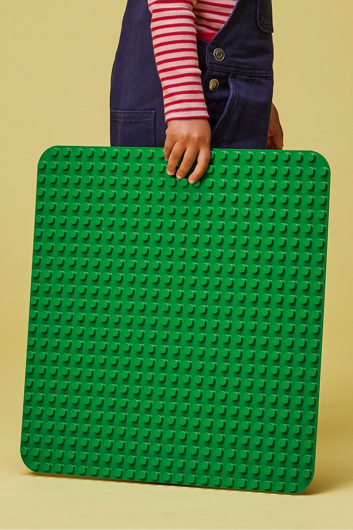 پلیت ساختمان سبز دوپلو ۱۰۹۸۰