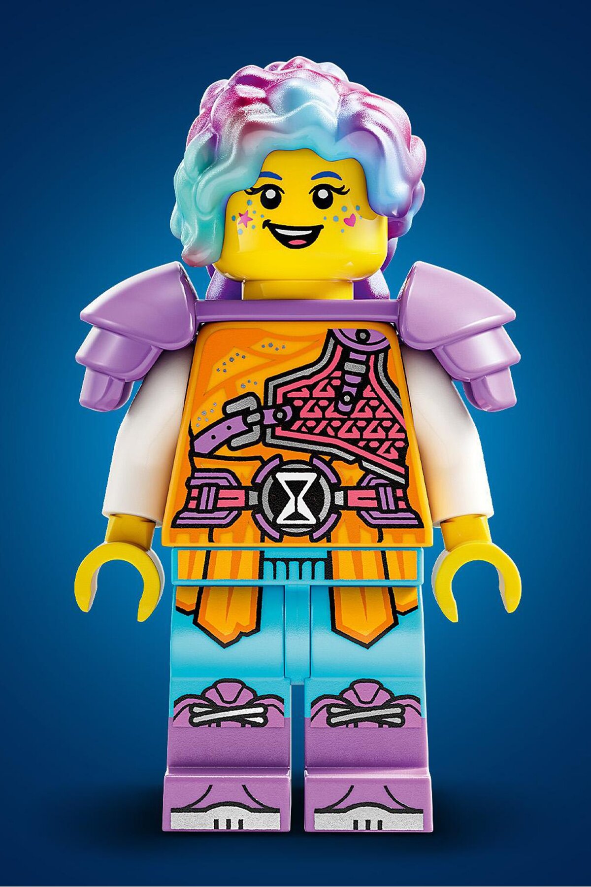 دریمزز ایزی و بنچو خرگوش ۷۱۴۵۳ مجموعه ساختنی ۲۵۹ تکه