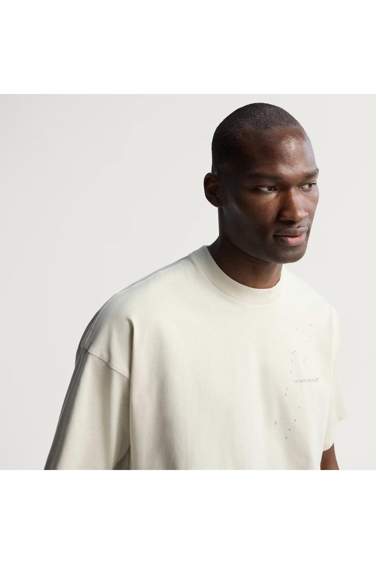 تیشرت مردانه راسته | ریباک Reebok JM4246 - تصویر 8