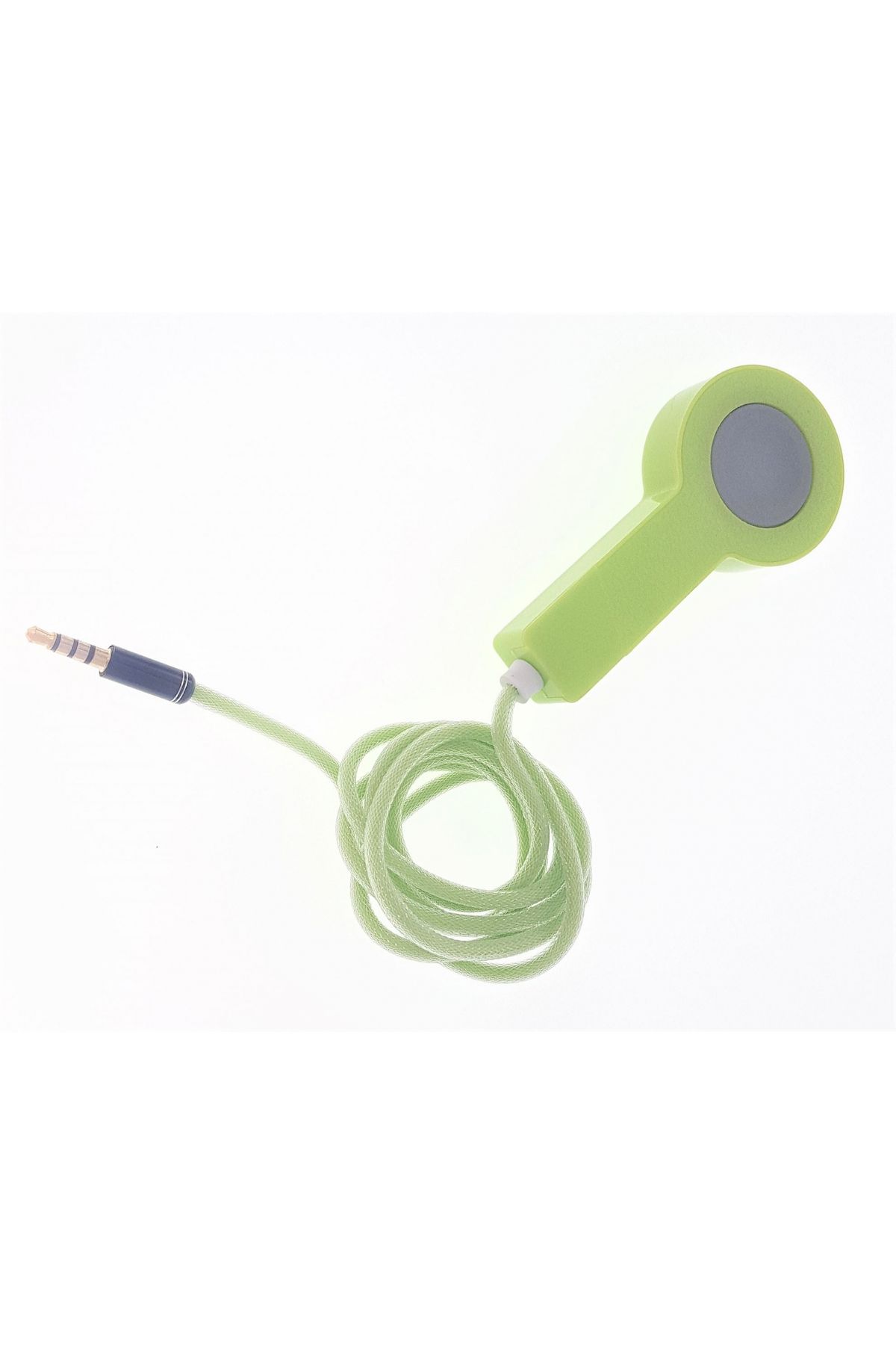 OEM-Control button with jack cable [BCS02] 1m for android and iOS - BCS02 3