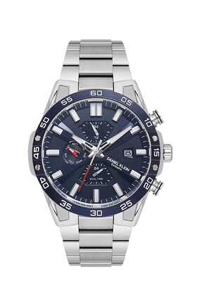 Daniel Klein DK.1.13974-2 Erkek Kol Saati