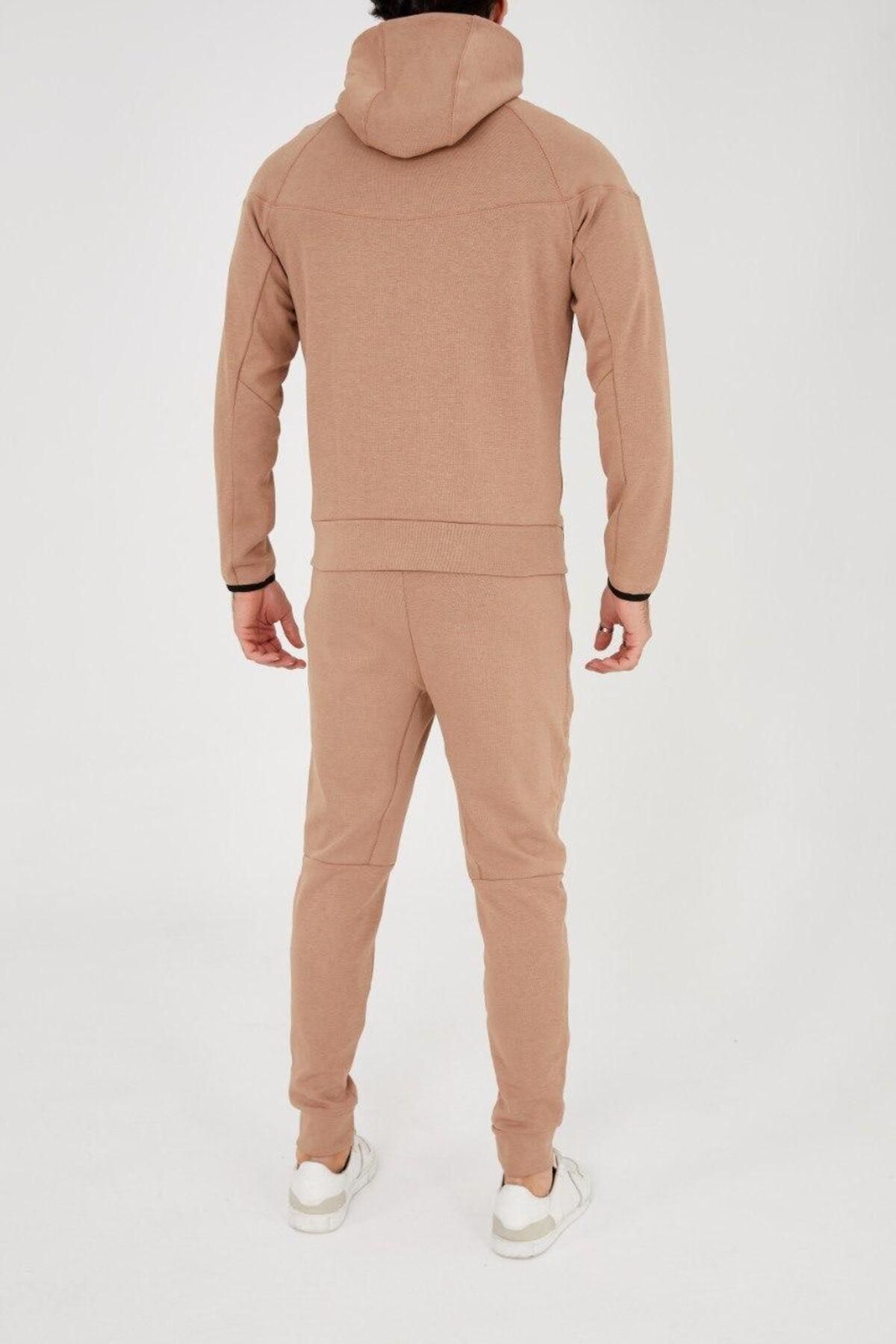 2AS-Tech Fleece Tracksuit 3