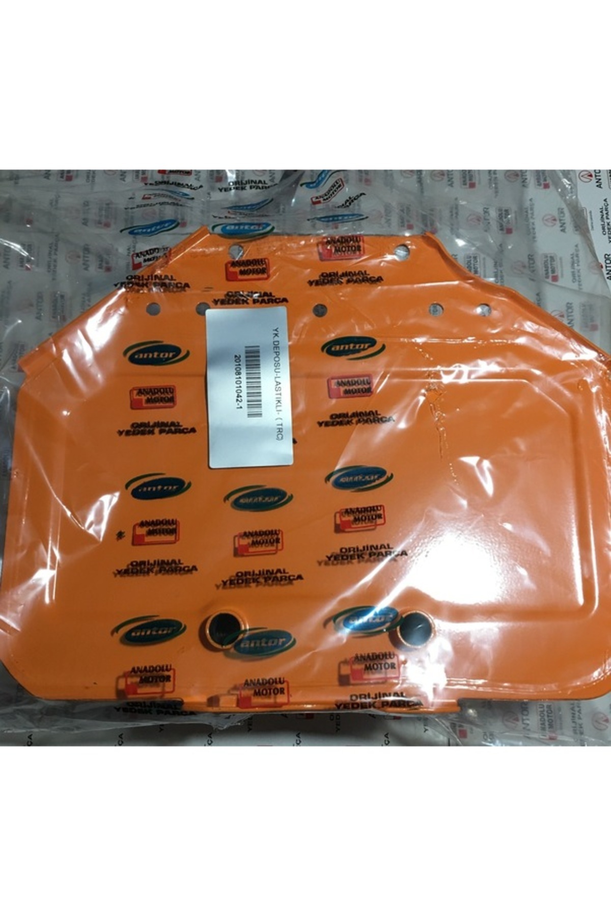 ANTOR /lombardini 4ld640/820 13hp/17hp Takoz Bağlantılı Yakıt
