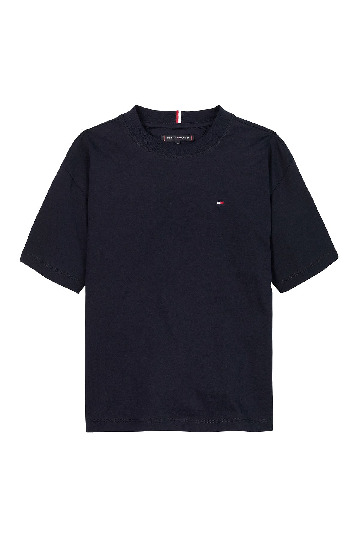 Tommy Hilfiger Koszulka Essential Archive Fit SS