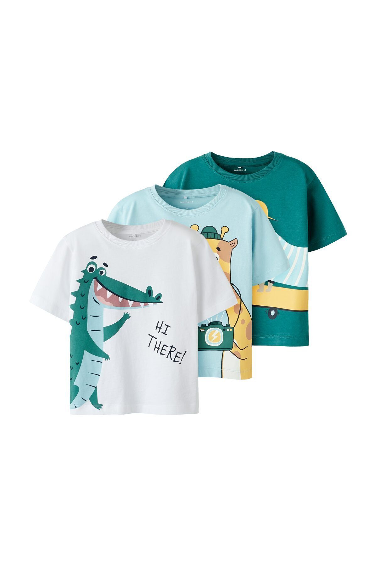 name ıt-T-Shirt Men 6