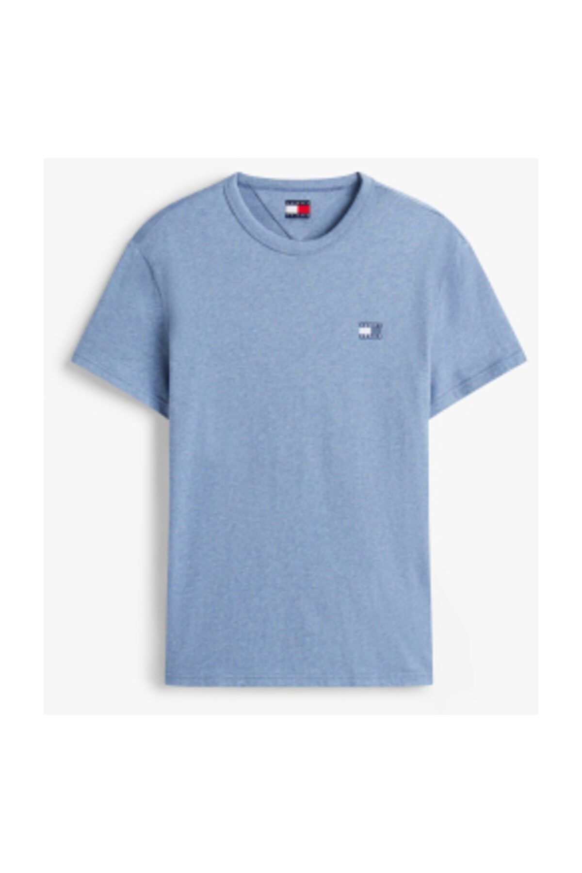 Tommy Hilfiger-TJM REG BADGE TEE EXT 6