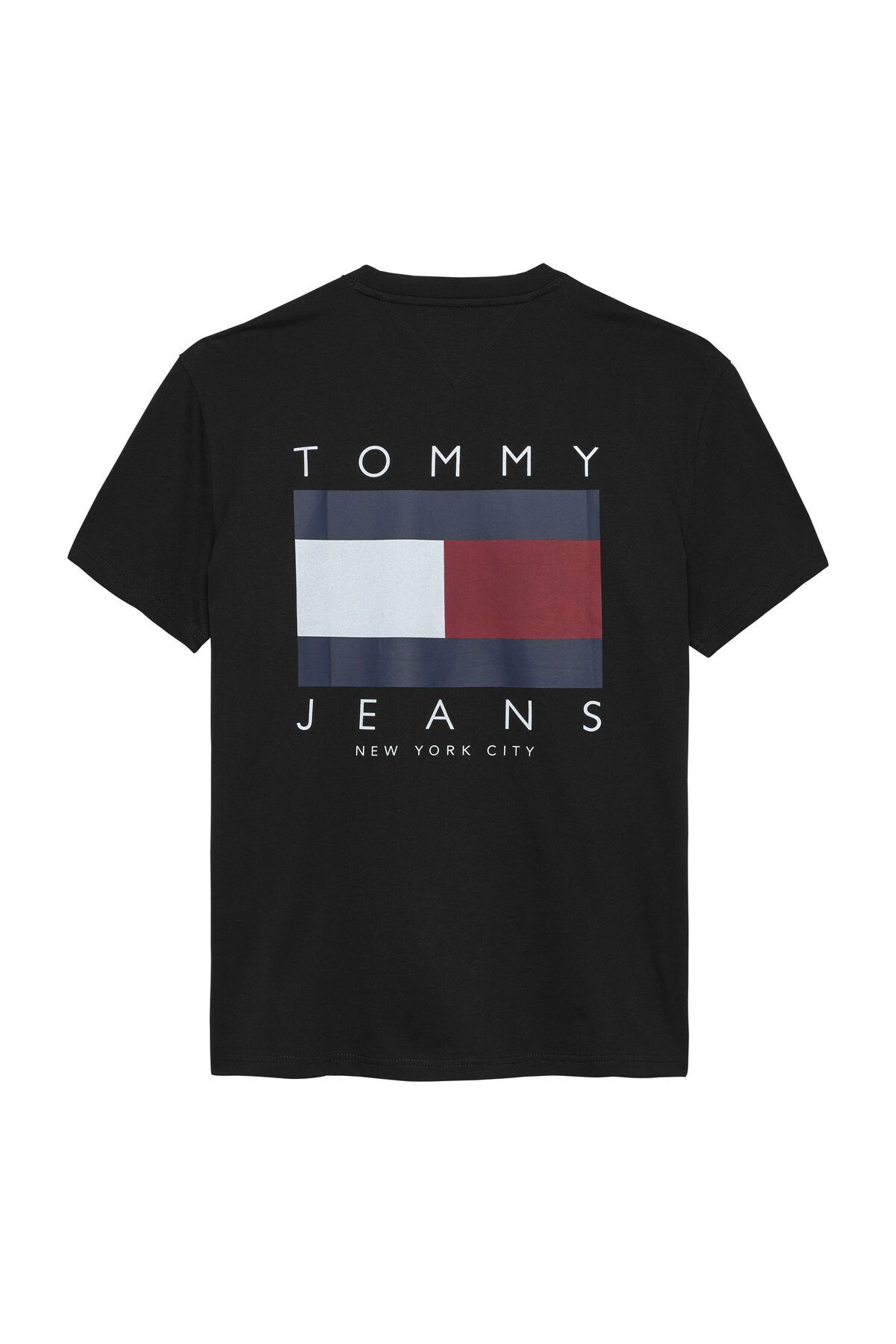 Tommy Hilfiger-TJM REG FLAG GRAF BCKPNT T EXT 11